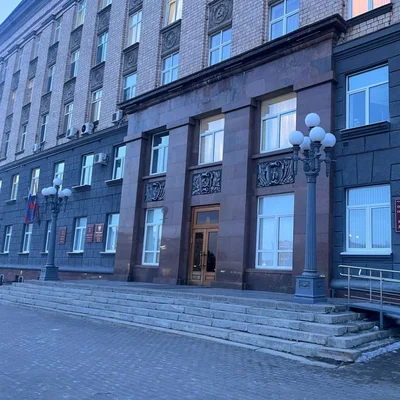 Алексей Тимошин