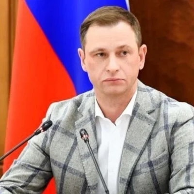 Андрей Прошунин