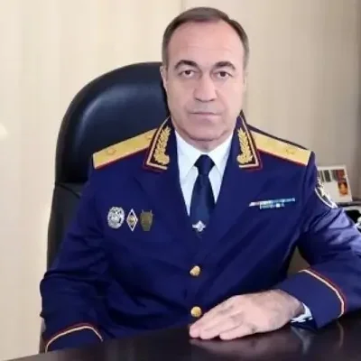 Аслан Хуаде
