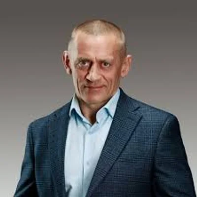 Дмитрий Аксёнов