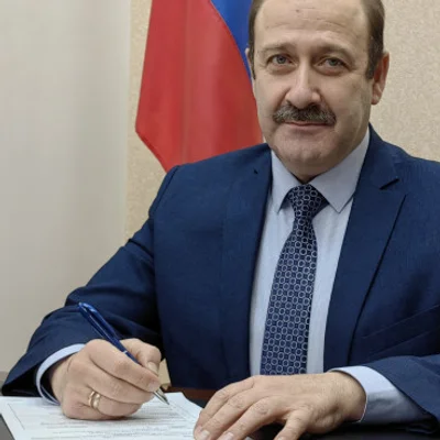 Дмитрий Фельдман