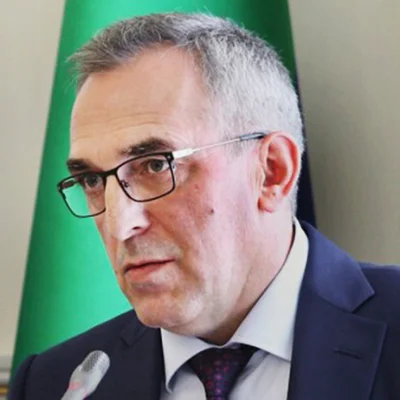 Джамалудин Гаджиибрагимов