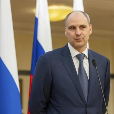 Евгений Паслер