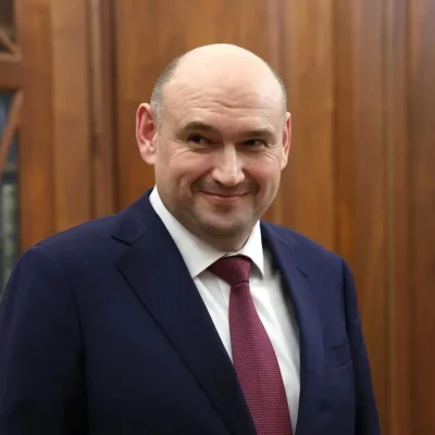 Евгений Солнцев