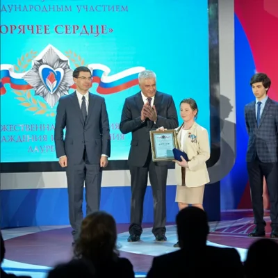 Игорь Леонов