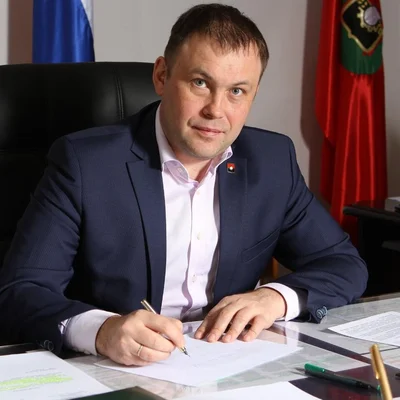 Илья Середюк