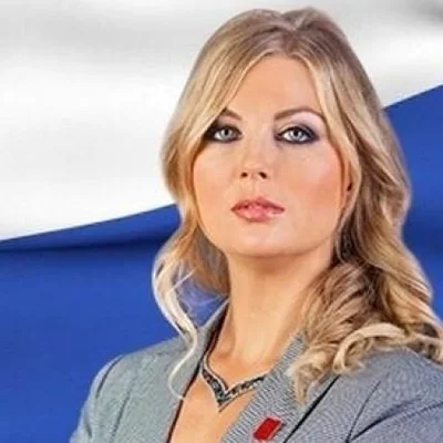 Ирина Волынец