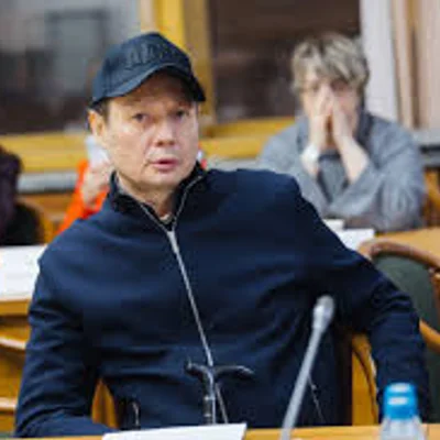 Иван Мусатов
