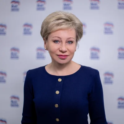 Лариса Подсадник