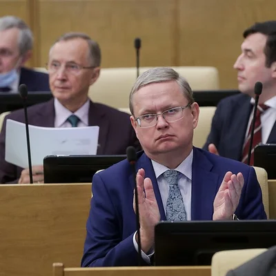 Михаил Делягин