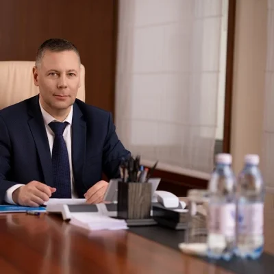 Михаил Евраев