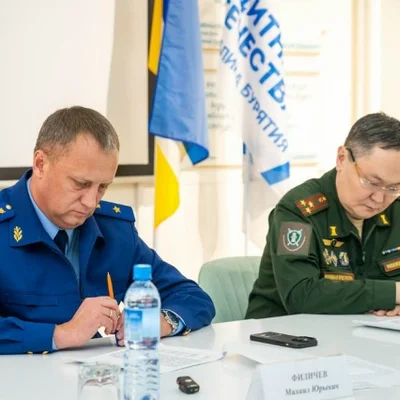 Михаил Филичев