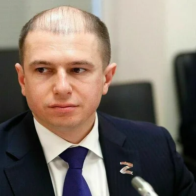 Михаил Романов