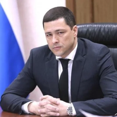 Михаил Ведерников