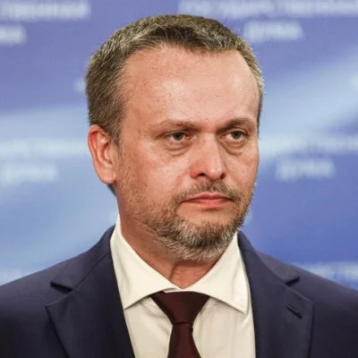 Андрей Никитин