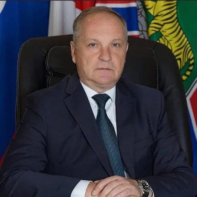Олег Гуменюк