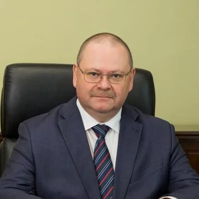 Олег Мельниченко