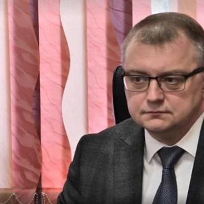 Олег Мельников