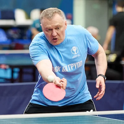 Олег Тараненко