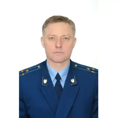 Павел Погоняев