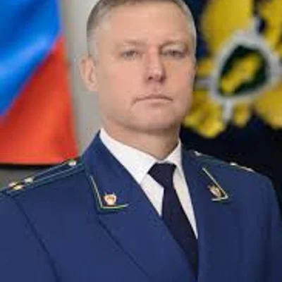 Павел Погоняев
