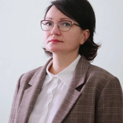 Раиса Цыбизова