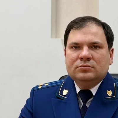 Роман Язвенко