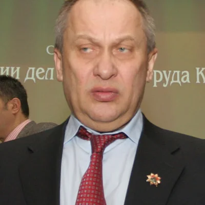 Сергей Мартин
