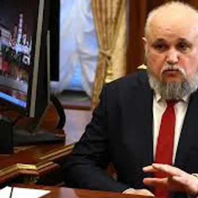 Сергей Цивилев