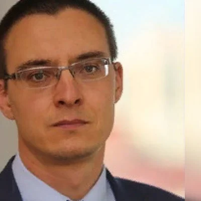 Сергей Тюркин