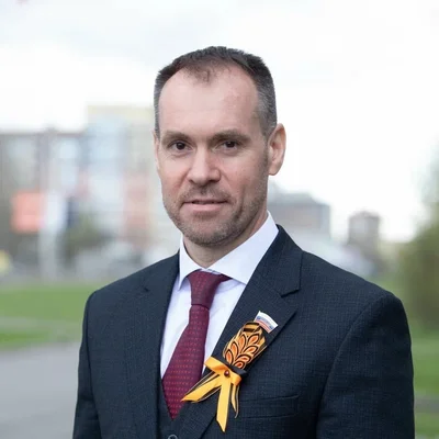 Сергей Жестянников