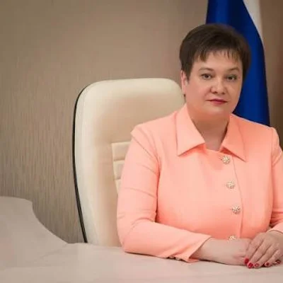 Татьяна Сукновалова