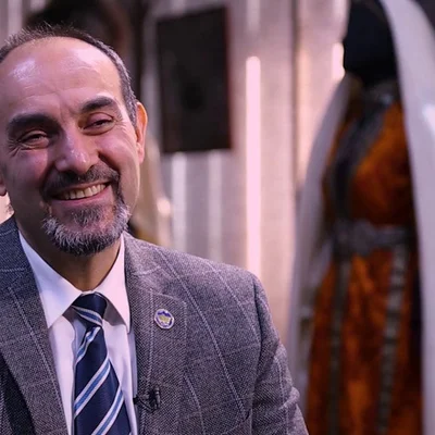 Уммупазиль Омарова