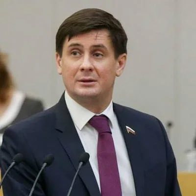 Вадим Деньгин