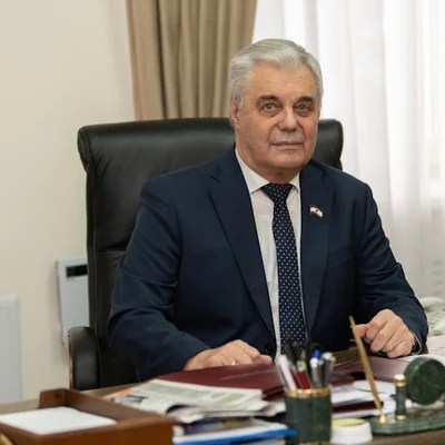 Владимир Чибиркин