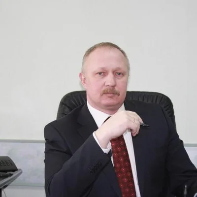 Владимир Нагацкий