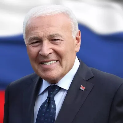 Владимир Печеный