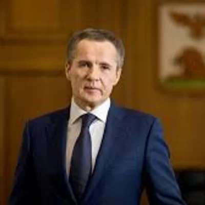 Вячеслав Гладков