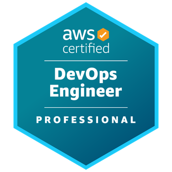 AWS DevOps Pro