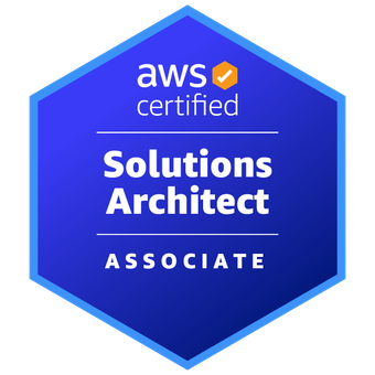 AWS SA Associate