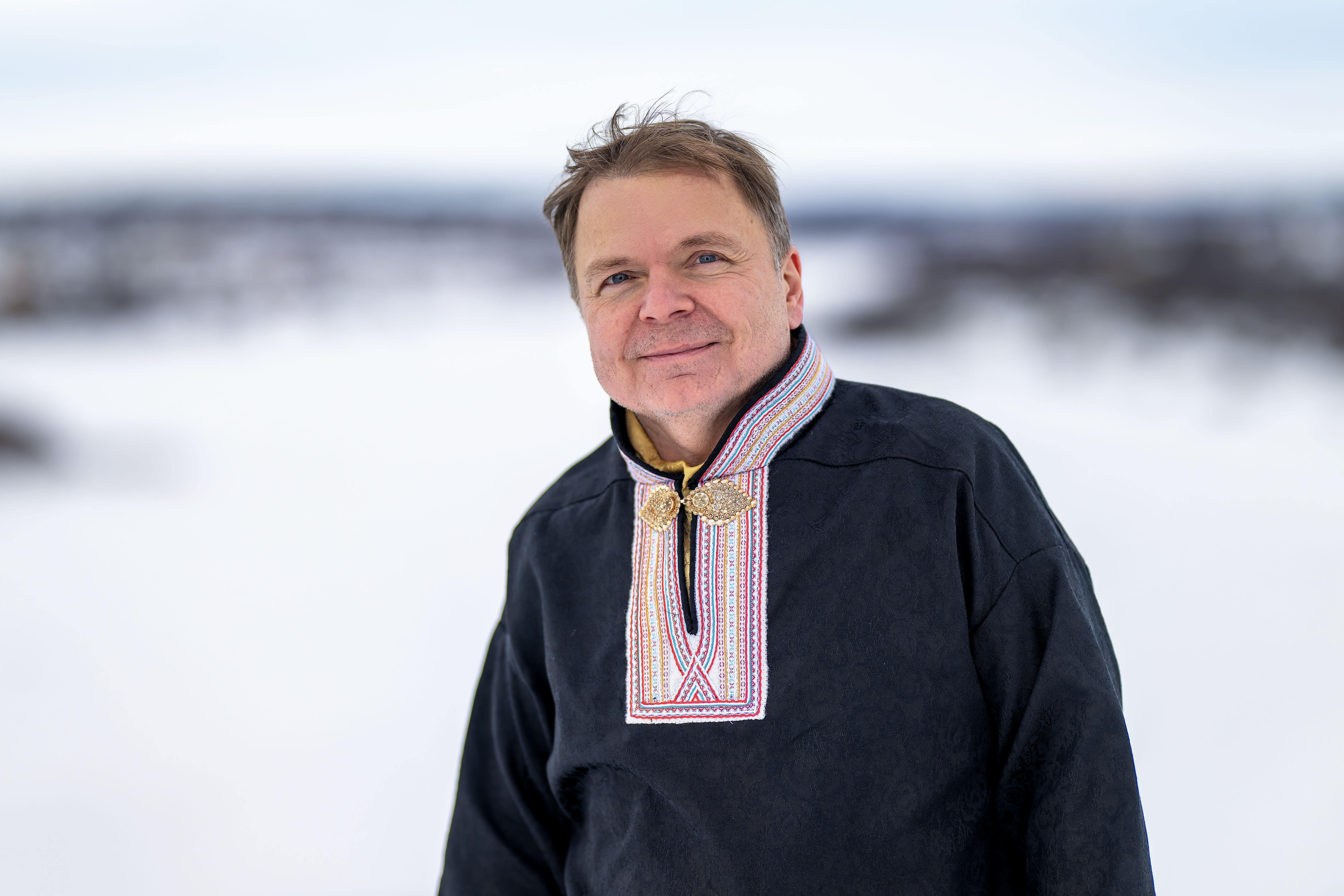 Govva/Photo: Bernt Mikkel Haglund