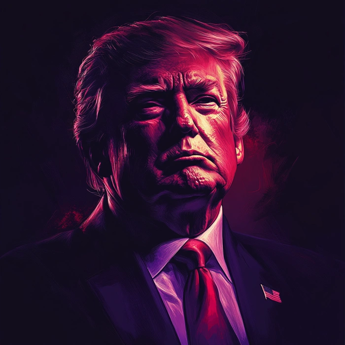 Трамп подчеркивает важность GENIUS Act для лидерства США в криптовалюте