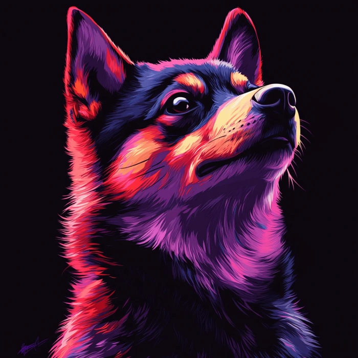 Прогноз цен на DOGE: Почему SHIB набирает популярность, а LBRETT может стать лидером