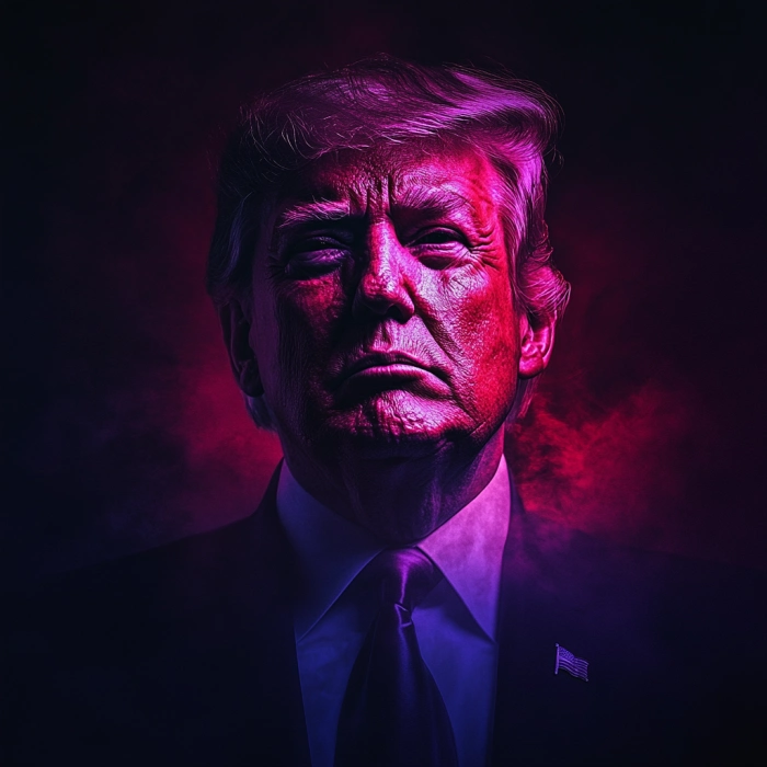 Трамп и Путин встретятся в Анкоридже на фоне конфликта Россия–Украина