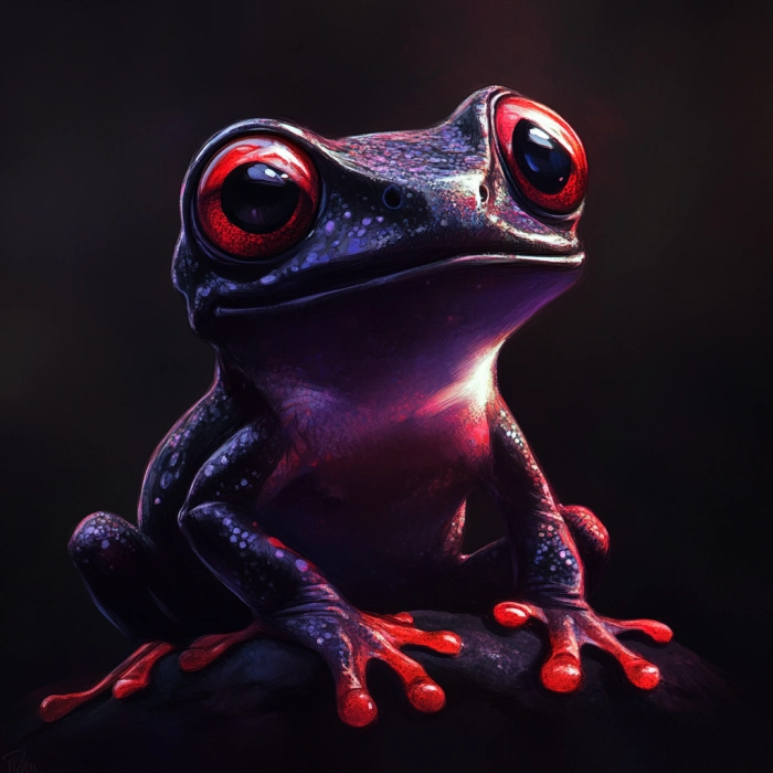 Little Pepe: A Successful Presale and Future on Ethereum