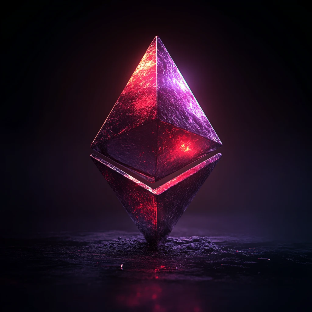 Ethereum стремится к $5000: перспективы и влияние на крипторынок