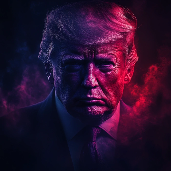 Трамп изменил свой криптопортфель: 92% теперь составляет Ethereum