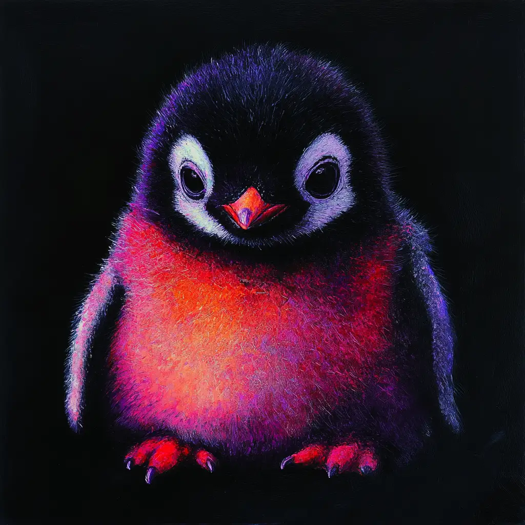 Pudgy Penguins: рост на фоне принятия NFT-игр и социальных обсуждений