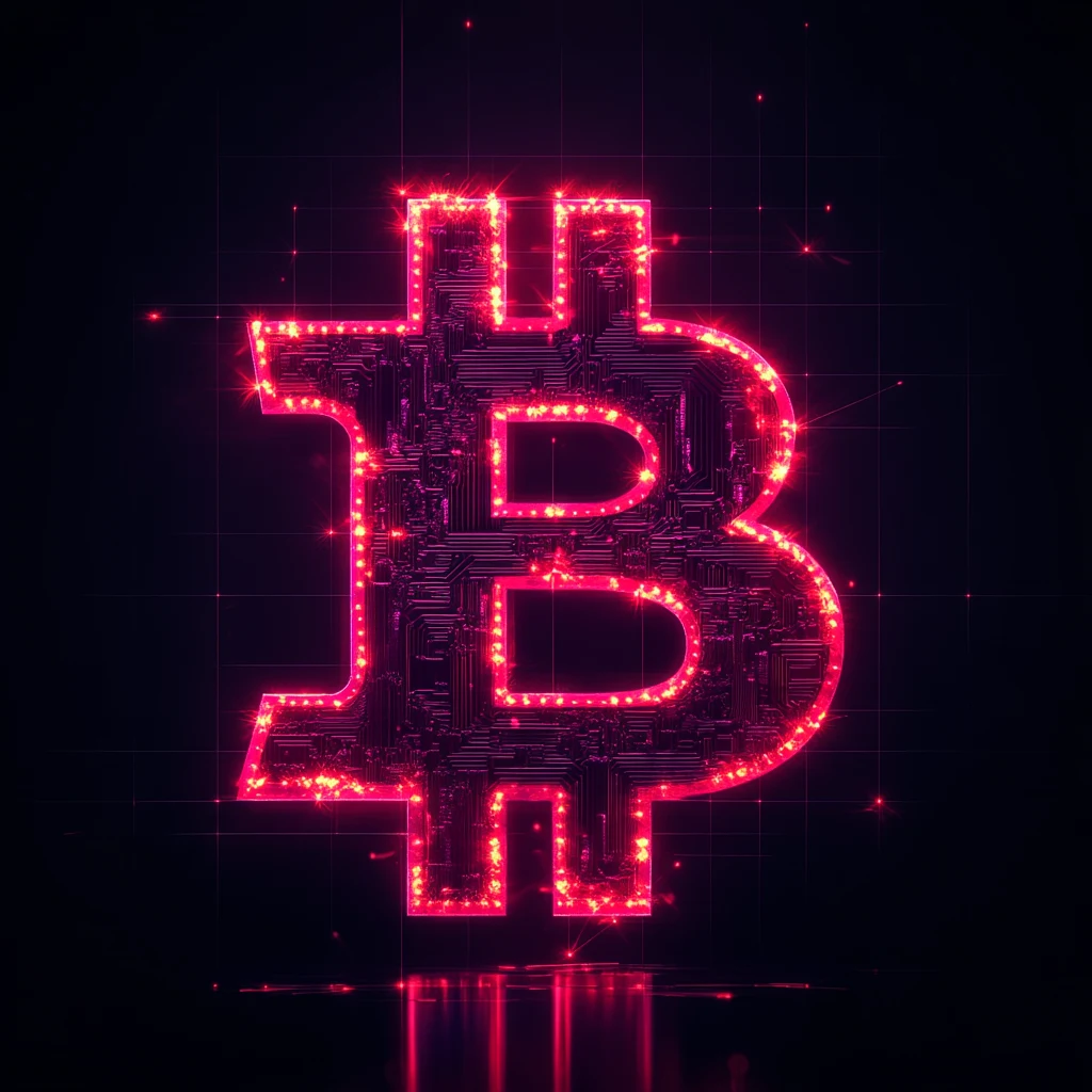 Биткойн обрушился на фоне торгового конфликта между США и Китаем