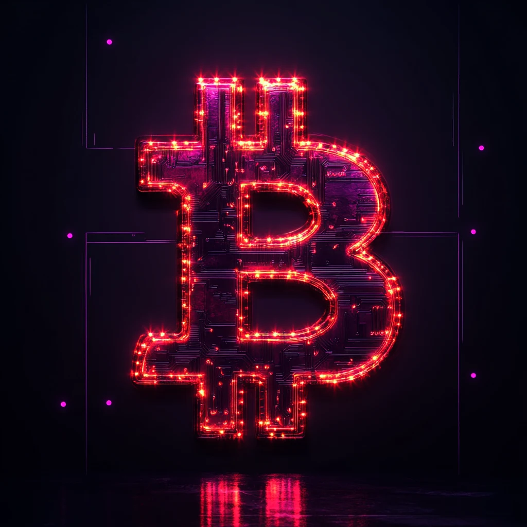 Биткойн сталкивается с недельным падением на фоне роста объема торгов